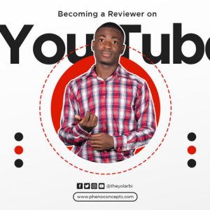 YouTube Product Reviewer Masterclass: From Beginner to Authority