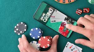 Discover the Excitement of Casino 770 Online Casino UK Discover the Excitement of Casino 770 Online Casino UK