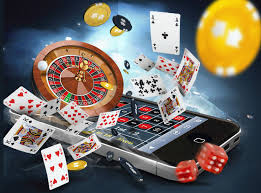 Discover the Excitement of Casino 770 Online Casino UK Discover the Excitement of Casino 770 Online Casino UK