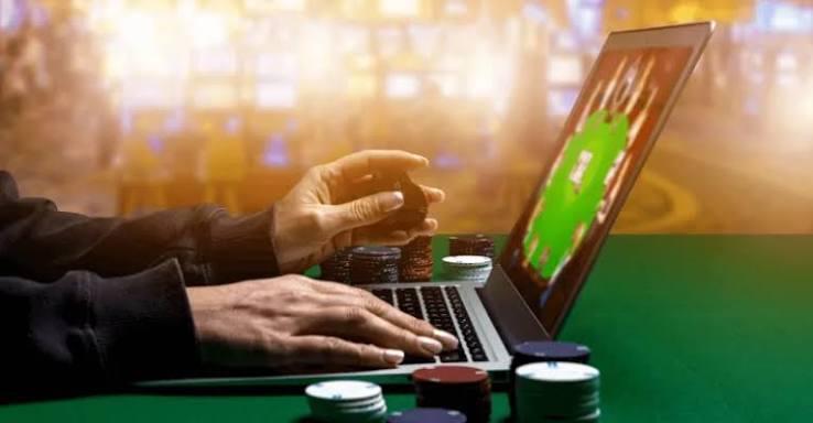 Καζίνο Χωρίς Ταυτοποίηση Η Νέα Τάση στα Online Καζίνο Καζίνο Χωρίς Ταυτοποίηση Η Νέα Τάση στα Online Καζίνο